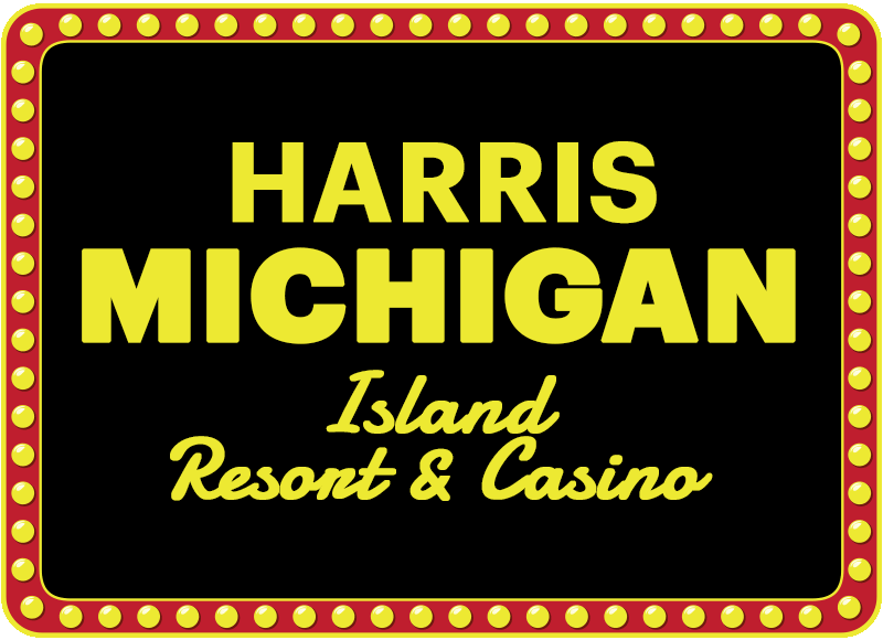 island resort and casino harris michigan harris