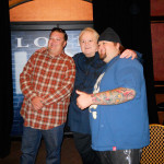 Louie Anderson with the Pawn Stars