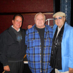 Louie Anderson, Rich Little and Steve Rossi