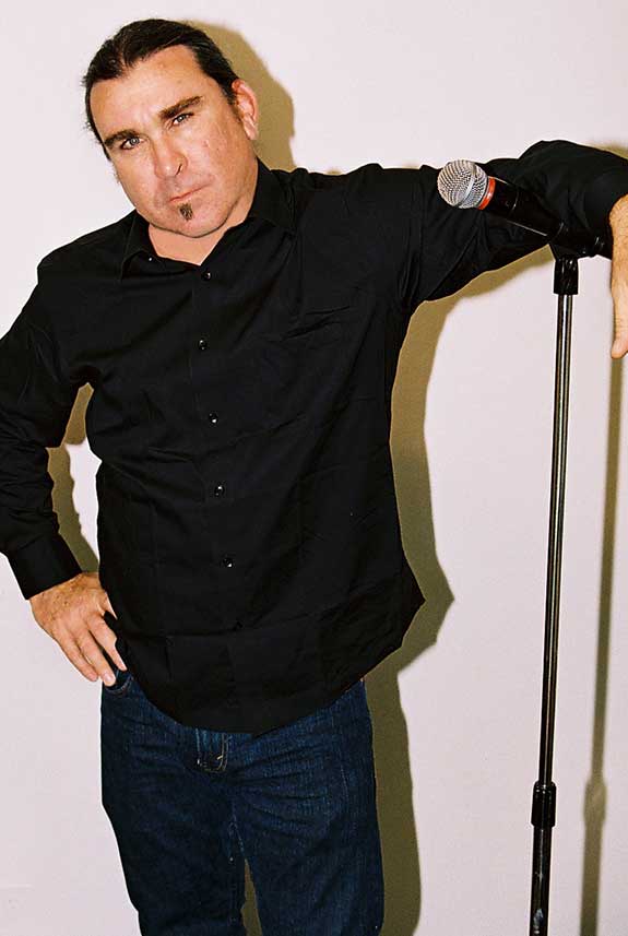 Doug Canney
