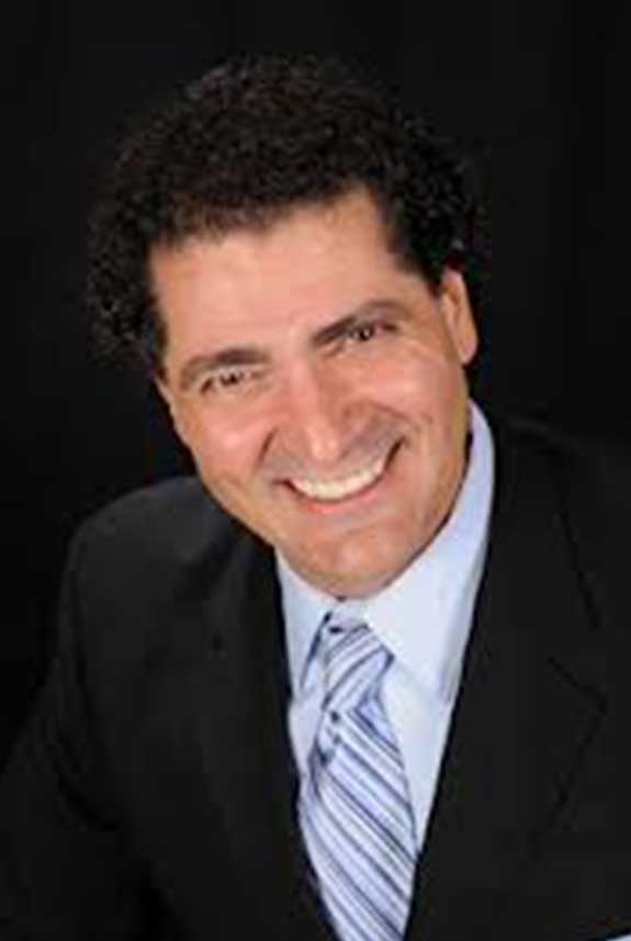Frank Del Pizzo