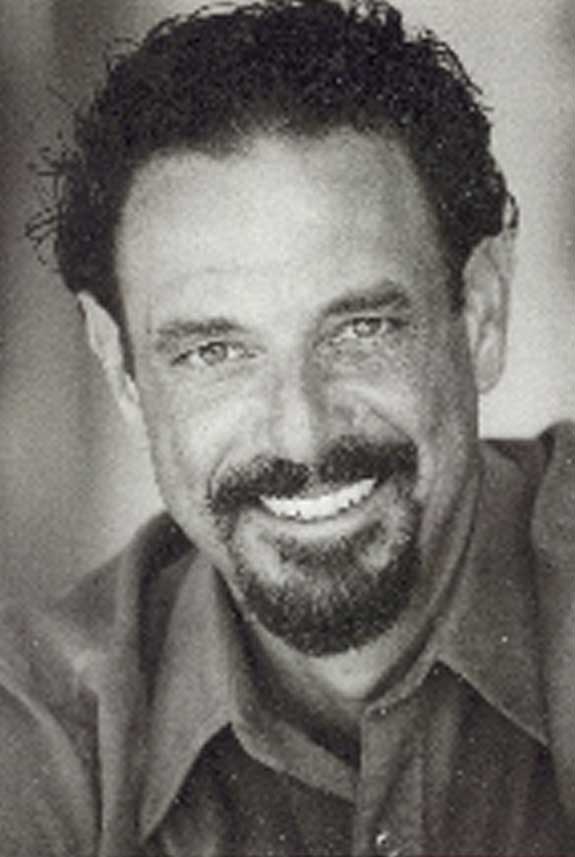 Freddy Charles