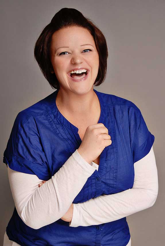 Kendra Corrie