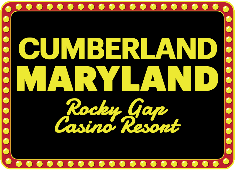 Rocky gap online promo code