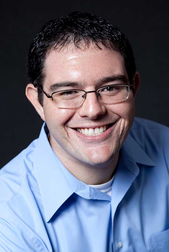 Lou Magelowitz