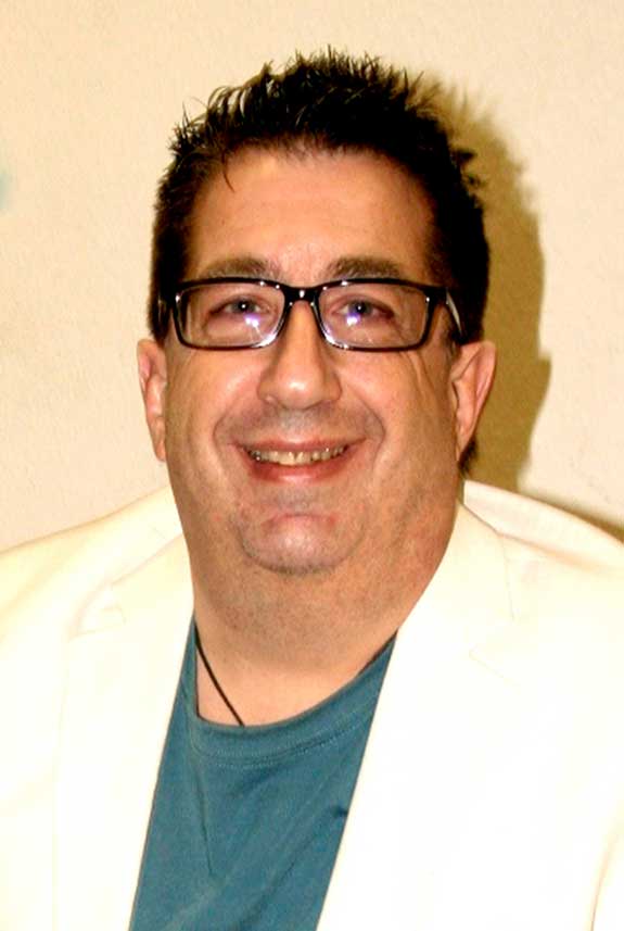 Warren Durso