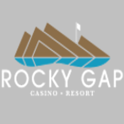 map of rocky gap casino