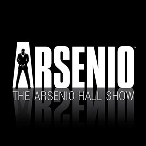 Arsenio Hall