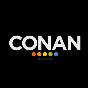 Conan O'Brien