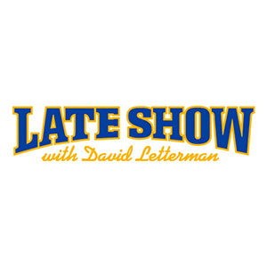David Letterman