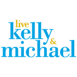 Live with Kelly and Michael