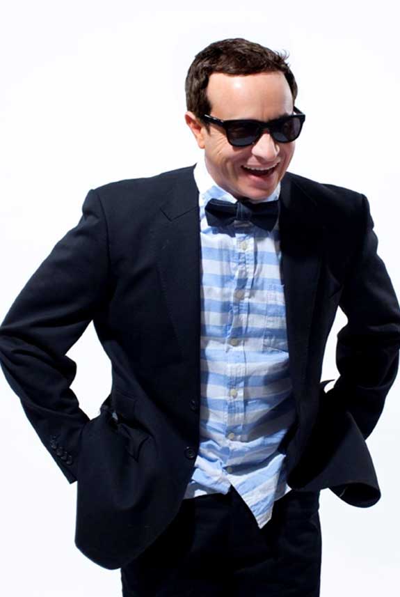 Pauly Shore