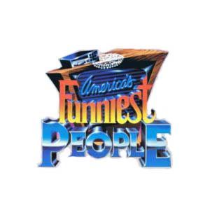 America's Funniest People