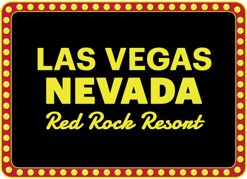 Bonkerz Comedy Series - Las Vegas in Red Rock Resort