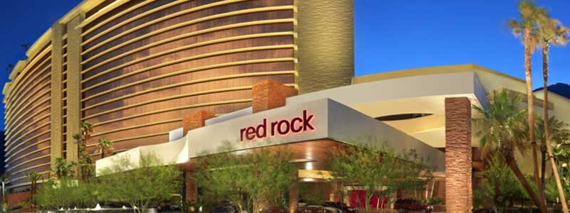 Bonkerz Comedy Series - Las Vegas - Red Rock Resort