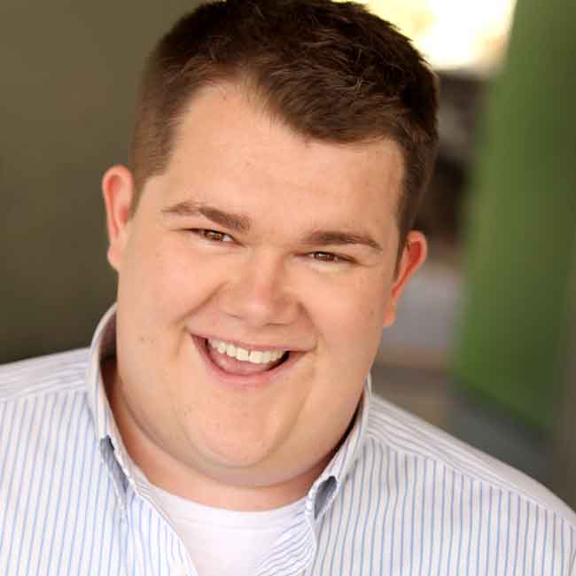 Chris Cope