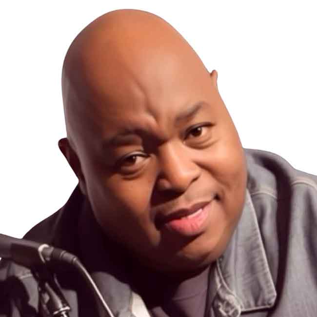 Coleman Green