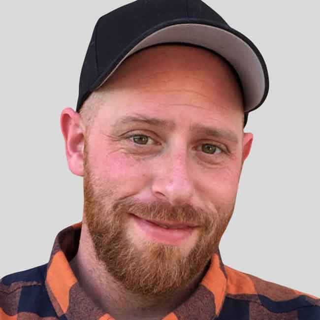 Mike Krasner