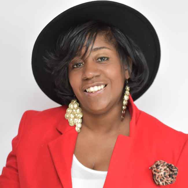 Shanell Renee