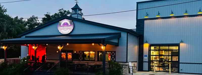 BonkerzComedyClubClermont