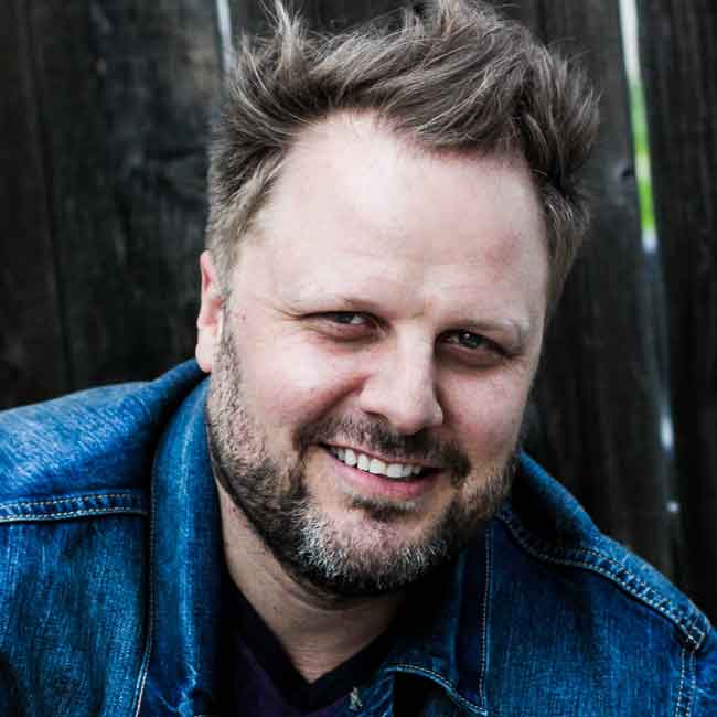 Forrest Shaw