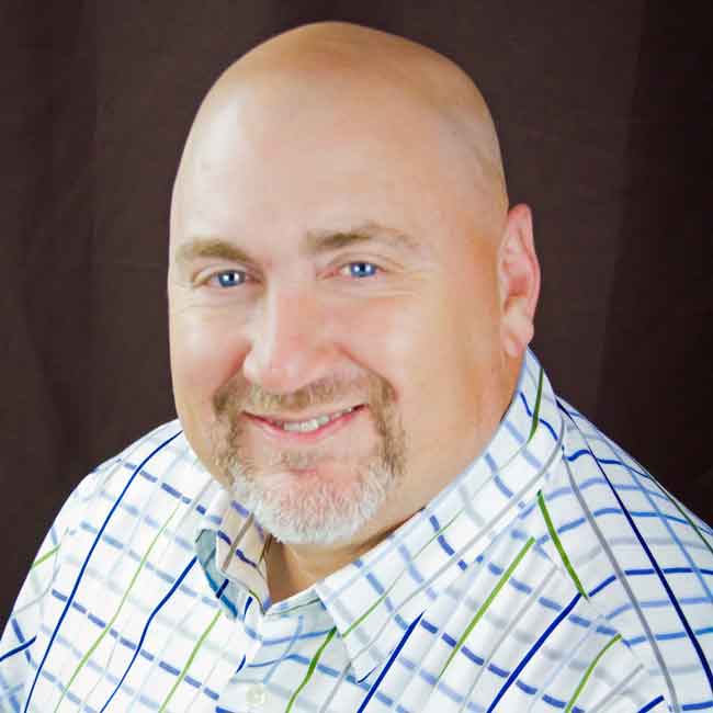 Tim Steele