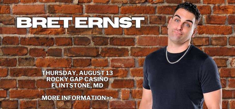 ClickForTickets_BretErnst_8-13-26_RockyGapCasino