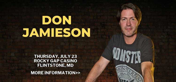 ClickForTickets_DonJamieson_7-23-26_RockyGapCasino